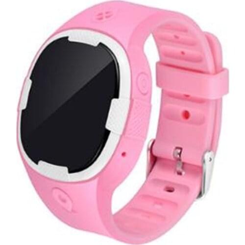 Bulid-in Battery GPS /WIFI/LBS Real Time Tracking System APP Remote Control 2G GSM Watch Tracker and Locator GPT18