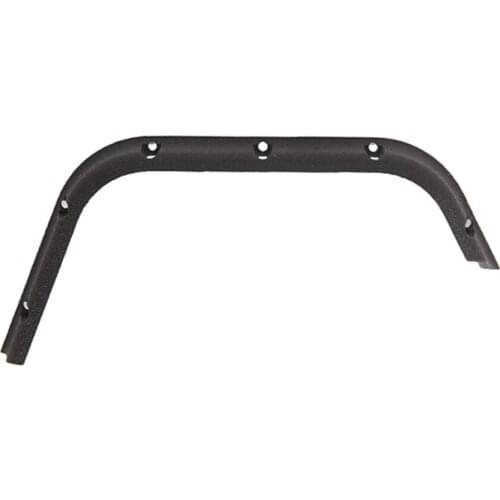 4pcs/set Widened Wheel Eyebrow Fender for MN D90 D91 MN96 MN99 MN99S RC Car Modification Parts