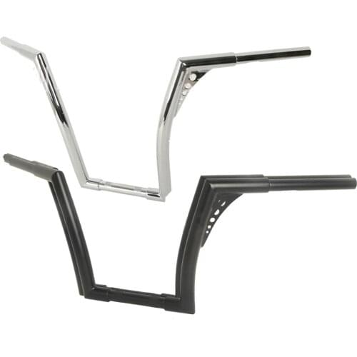 ALLGT Handlebars For Motorcycles