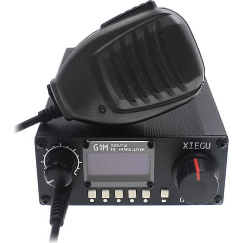 ANYSECU VHF Radios