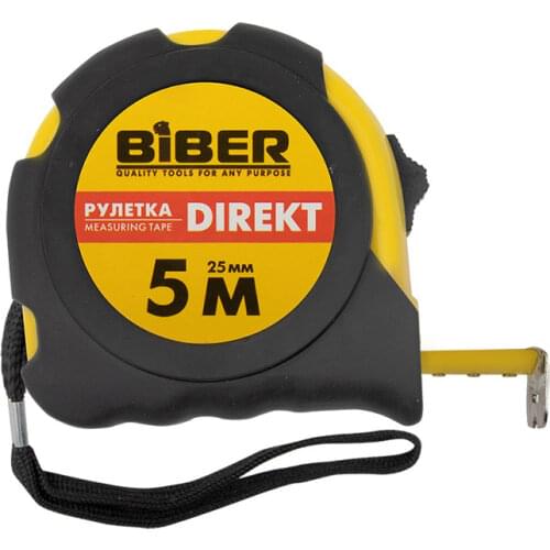 Biber Measuring Tape