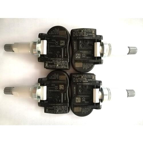 Tire Pressure Sensor TPMS 70735510 36106881890 36106856209 6855539 For BMW F20 F21 F22 F23 F30 F31 F34 F45 F46 F80 F87