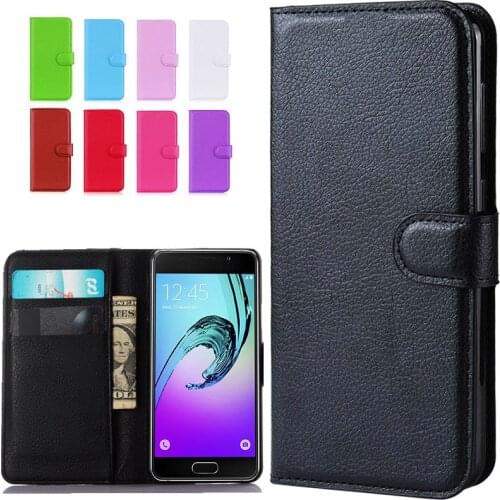 Ethezkor Phone Cases Samsung Galaxy A3 2016