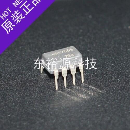 HA17555 DIP8