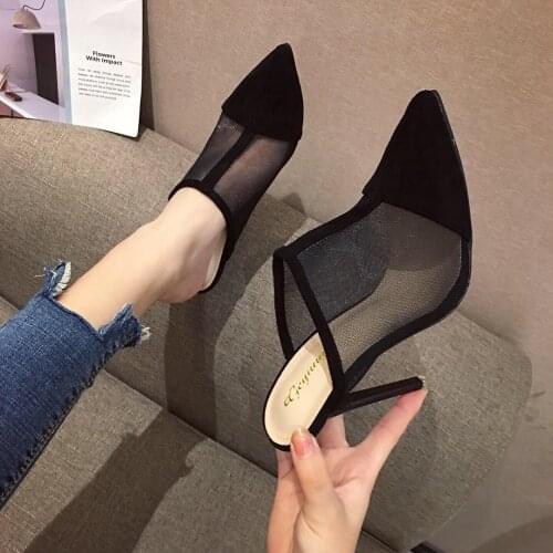 Леди Основные Women's Stiletto Heels