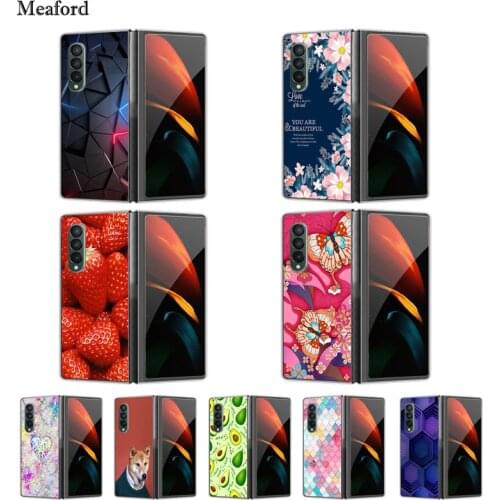 Meaford Samsung Galaxy Fold Phone Cases