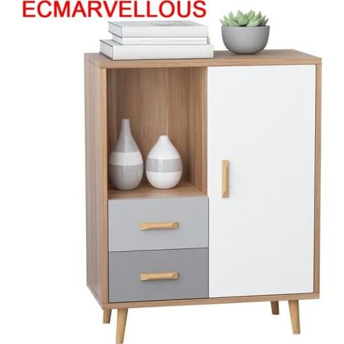 Tiroir End Storage Vidaxl Reclaimed Dolap Kaplama Shabby Chic Meuble Buffet Kitchen Cocina Cupboard Desk Side Table Furniture