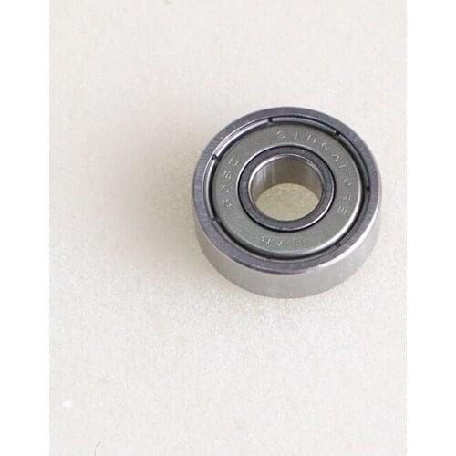 2pcs NBRGY0773FCZZ for Sharp MX M550 M620 M700 MXM550 MXM620 MXM700 Bearing for Fuser Pressure Roller