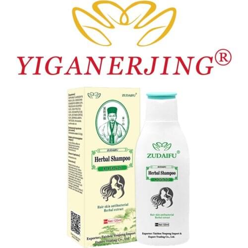 QINGFANGLI Revitalizing Hair Shampoos