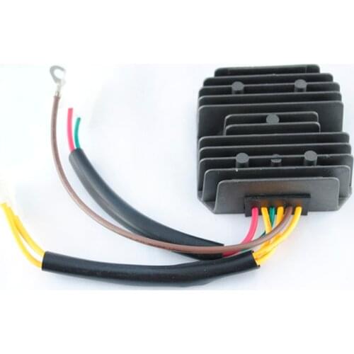 Brand new Motorcycle Voltage Regulator Rectifier FOR BMW BMW F650 1997 -2001 98 99 00