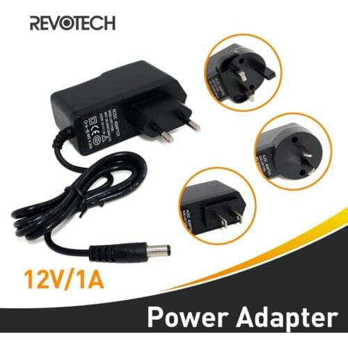 REVOTECH Professional Lighting