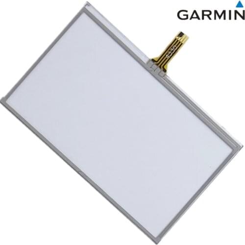 4.3''inch Touch screen for GARMIN Nuvi 2370 2370LMT / Zumo 390 LM 390LM GPS Touchscreen digitizer panel replacement 105mm*65mm