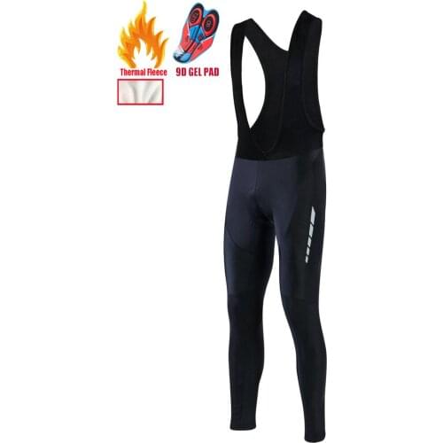 TIMUBIKE Cycling Pants