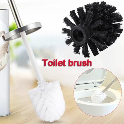 Universal Replacement Toilet Brush Head Replacement Brush Head For Toilet Brush
