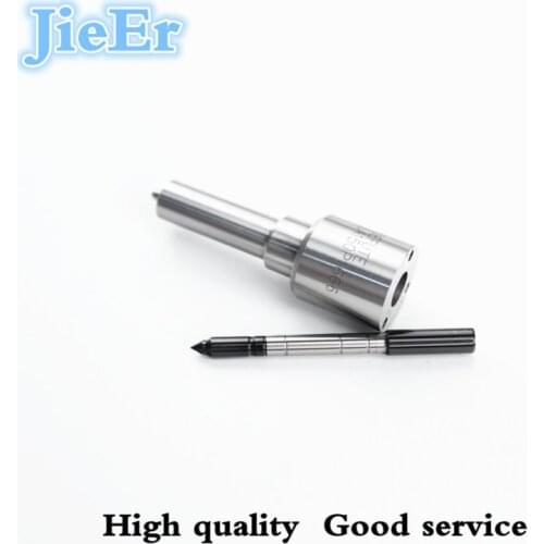 High quality Common Rail Diesel Engine Injection Nozzle DLLA150P2272 vavel F00VC01359 for 0445110454 suit forJMC 2.8L-4JB1-EU4