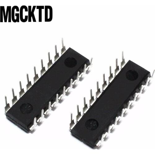 100% new original 10PCS/LOT ATTINY2313A-PU ATTINY2313A ATTINY2313 TINY2313A 2313 DIP20