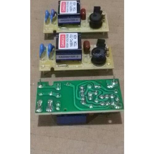 16EPC-T01 PCU-554 CXA-L10A Inverter