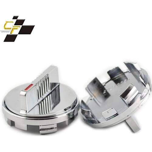 4pcs Fit Ibiza Exeo Toledo 54.4mm 51mm Pure Base Car Wheel Center Cover For Rim Auto Tuning Universal Hub Caps For Aolly Wheel