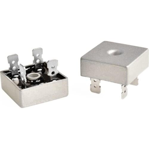 50A 1000V Metal Case Bridge Rectifier SEP KBPC5010 KBPC-5010