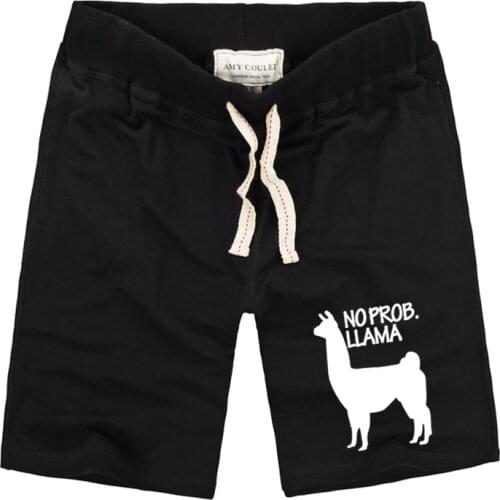 Akkad Kuti Mens Summer Shorts