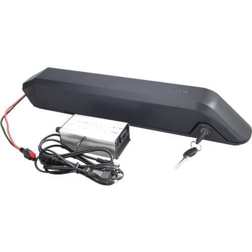 EU US taxes included himiway ebike battery pack 48V 52V 17.5Ah 500W 750W 1000W Side release fat tire snow ebike batteries