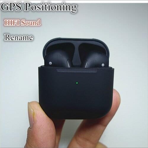 Upgrade Mini Pro 5 Bluetooth Earphone TWS Wireless Headphones HiFi Music Earbuds Sport Gaming Headset PRO 4 for All phone