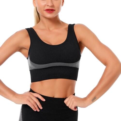 Sport Bra Women Underwear Sexy Bralette Push Up Bra Womens Lingerie Seamless Bras Top Female Invisible Bra Without Underwire