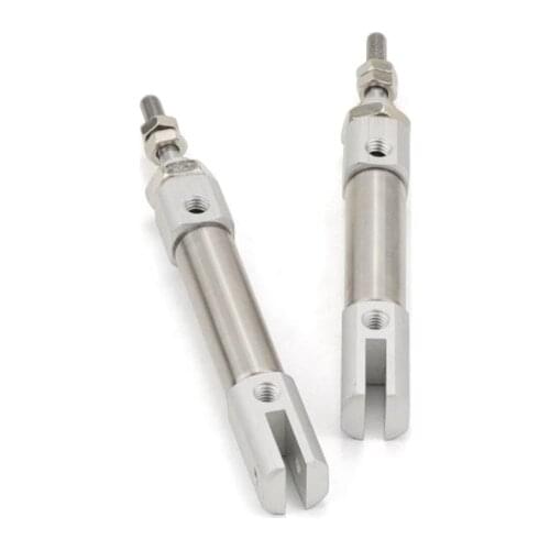 CJ2D16-10-B CJ2D16-15-B CJ2D16-20-B CJ2D16-25S CJ2D16-25S CJ2D16-35S SMC CJ2D CDJ2D mini cylinder