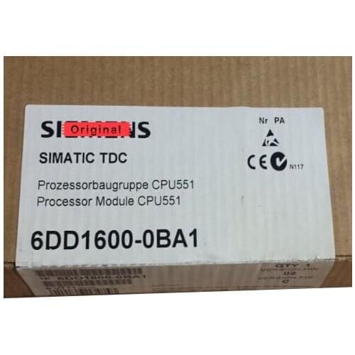 Original Factory Agent, New Original 6dd1610-0ag1 6dd1 610-0AG1