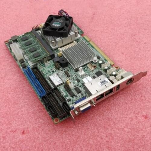 PCI-7031 REV.A1 PCI-7031D