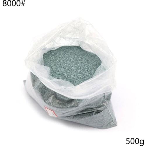 Polishing Powder Silicon Carbide 36-8000# Powder Polishing For Circuit Board B85C