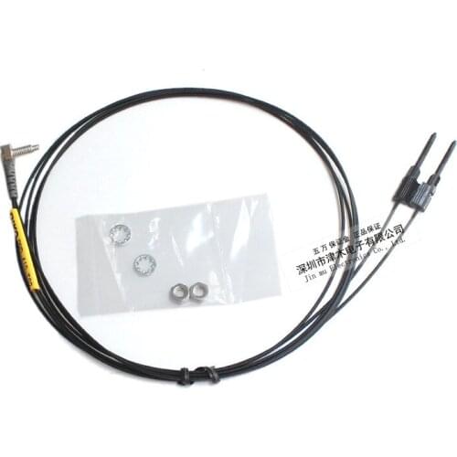 PRD-410-T02 Fiber Optic Sensor 6months warranty