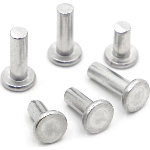 SZMULUO Metal Rivets