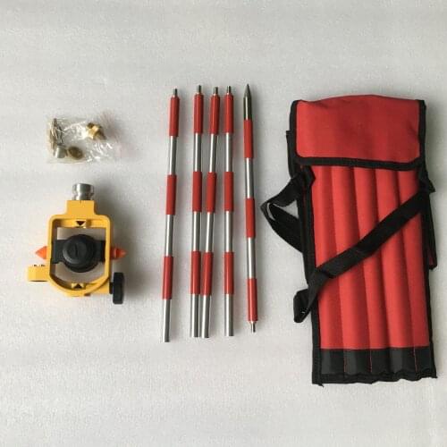 Topcon Style ADSMINI 066 Surveying Accessories mini Prism pole