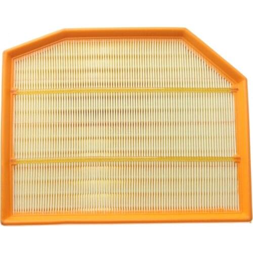 Air Filter Fit For BMW X3 E83 2.5i 2.5si 3.0i Z4 E85 E86 2.5si 3.0i 3.0si Year2005 2006 2007 2008 2009 2010 Car Accessories 1Pcs