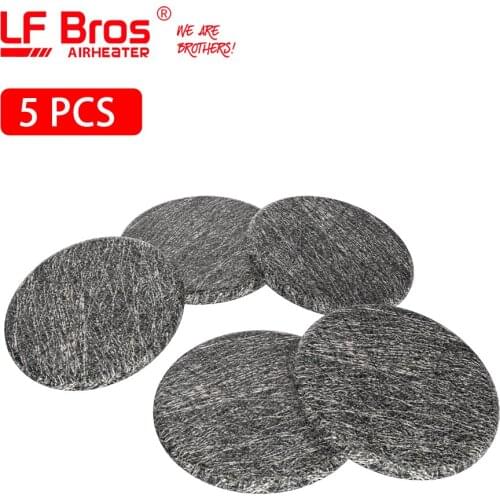 Diesel Heaters Burner filter Evaporator for webasto AT3500/ST AT5000/ST THERMO TOP E/C/Z 310S stainless steel mesh gasket 67955A