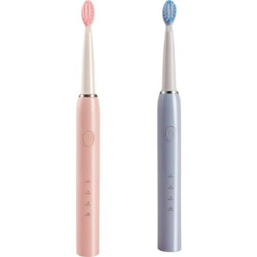 FEERED Ultrasonic Toothbrushes