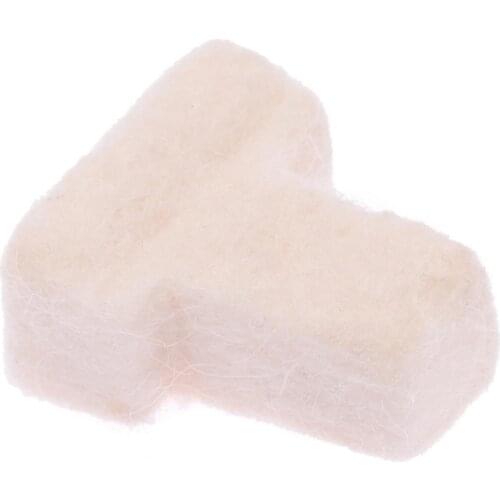 Asphalt Felt 27-534 For KANSAI W8100 Flat Seaming Machine Large Square Head Equipment Accessories Spare Parts