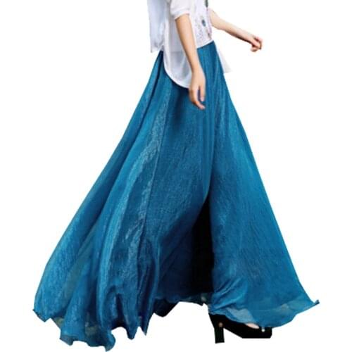 Женские юбки миди Flubiflous China At AliExpress