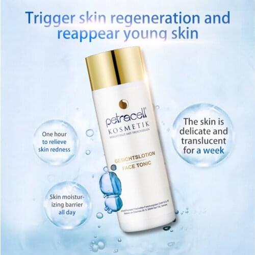 Germany petracell active Soothing Toner 50ml