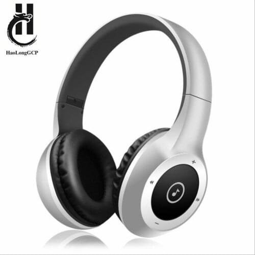 Haolonggcp Closed-back Headphones