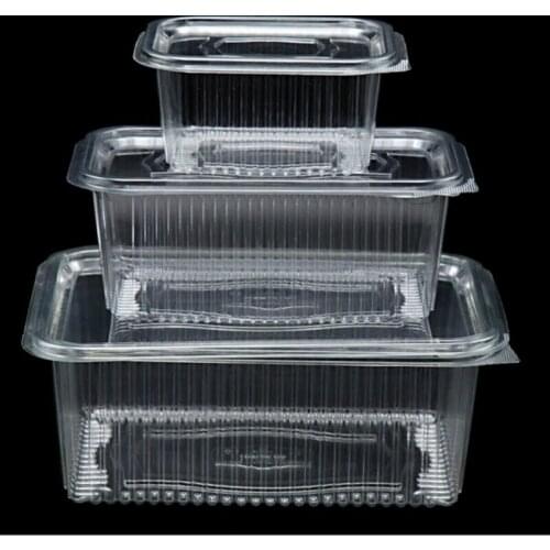 Happy world Disposable Food Containers