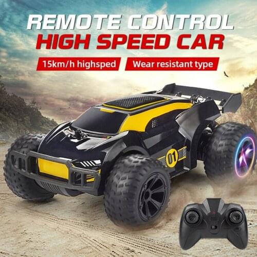 JONCELY RC Cars