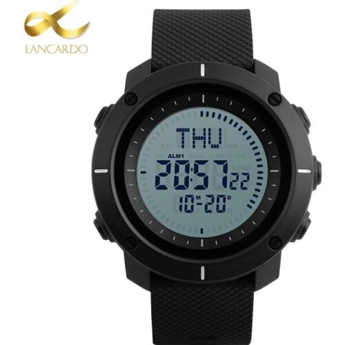 Lancardo Chronograph Watches