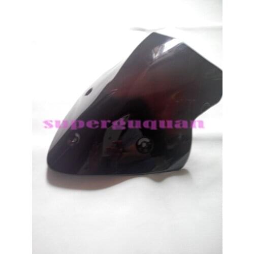 New For benelli 600 bike Motorcycle motorbike Windshield/Windscreen smoke black High quality