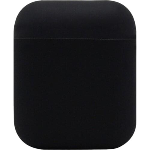 Cute Colorful Decoration Case Silicone Ati-lost nti-fall Dust-proof Protective Cover Skin Case for Apple Airods Charging Case