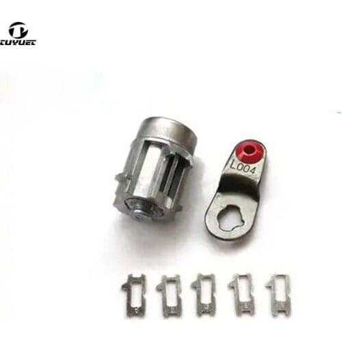 Car Lock Repair Kit for Cadillac Auto Door Lock fixing accessories