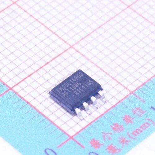 1PCS/Lot , FM25L16B-G FM25V02-G SOP-8,New Oiginal Product New original fast delivery