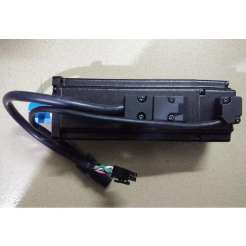 NEW&ORIGINAL AC SERVO MOTOR ECMA-C20604FS *100% REAL STOCK,Please contact us for real photo