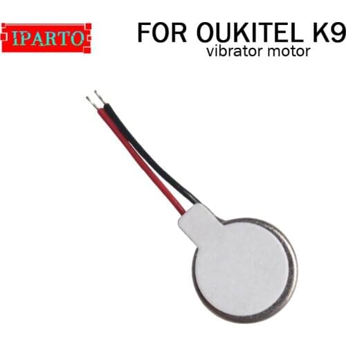 OUKITEL K9 Vibrator Motor 100% Original New Vibrator Flex Cable Ribbon Replacement Parts for OUKITEL K9 Cell Phone